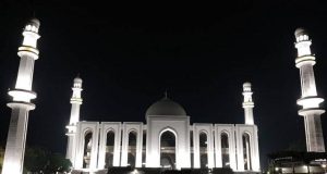 নিজেকে ছোট ভাবিও! বিশ্বওলী খাজাবাবা ফরিদপুরী (কুঃ ছেঃ আঃ) ছাহেবের পবিত্র বাণী।