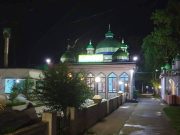 হযরত গাউছে সুলতান নূরনগরী (কঃ) এর কারামত