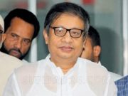 পীরজাদা আলহাজ্জ খাজা মোস্তফা আমীর ফয়সল মুজাদ্দেদী পীরজাদা আলহাজ্জ খাজা মোস্তফা আমীর ফয়সল মুজাদ্দেদী