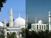 খাজা এনায়েতপুরী (কুঃ) তিনার শেষ উরস শরীফে বলেছিলেন-“তোমরা সবাই ফরিদপুরীর নৌকায় উঠে যাও” খাজা এনায়েতপুরী (কুঃ) তিনার শেষ উরস শরীফে বলেছিলেন-”তোমরা সবাই ফরিদপুরীর নৌকায় উঠে যাও“