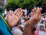 দোয়া বা হাত তুলে মোনাজাত সম্পর্কিত দলিল দোয়া বা হাত তুলে মোনাজাত সম্পর্কিত দলিল