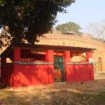 ছবি: মস্তান দরবেশ নাজিমদ্দিন দেওয়ানের মাজার