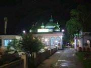 ক্যামেরায় হযরত নূরনগরী (কঃ)’র ছবি না উঠা। (কারামত; ১)