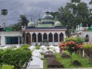 হযরত গাউছে সুলতান নূর নগরী (কঃ)’র পবিত্র কালাম মোবারক। হযরত গাউছে সুলতান নূরনগরী (কঃ)'র পবিত্র কালাম মোবারক।