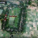 পাথরাইল দিঘিরপাড় এলাকার ম্যাপ