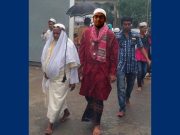 খাজাবাবা ফরিদপুরী সম্পর্কে মাওলানা লহ্মীপুরী সাহেবের সাক্ষাৎকার। খাজাবাবা ফরিদপুরী সম্পর্কে মাওলানা লহ্মীপুরী সাহেবের সাক্ষাৎকার।