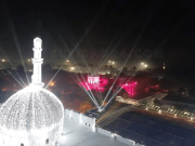 বিশ্ব জাকের মঞ্জিলে ২৪ ঘন্টাই ইবাদাতের ধারা যেভাবে চলতে থাকে। বিশ্ব জাকের মঞ্জিলে ২৪ ঘন্টাই ইবাদাতের ধারা যেভাবে চলতে থাকে।