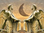 কিরামান কাতেবীন কি এবং তারা কিভাবে আমল লিপিবদ্ধ করেন?