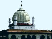 পরহেজগার সম্পর্কে মুজাদ্দেদ আলফেসানী (রাঃ)’র ১০টি উপদেশ।