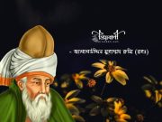 মাওলানা রুমির বাণী (দেওয়ানে শামসে তাবরিজি)