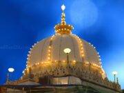 খাজা গরীবে নেওয়াজ ও তার এক ভক্তের অলৌকিক কাহিনী।