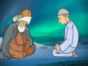 মানব দেহস্থিত দশ লতিফার পরিচয় – ৩য় পর্ব