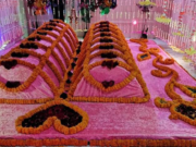 আধ্যাত্মিক মহা পুরুষ সুফি টকি মোল্লাহ শাহ্ (র.)