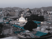 উরসে খাজা বাবা গারীবে নেওয়াজ।