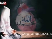 হাকিকতে মসজিদ ও আল্লাহর ঘর।