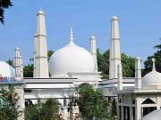 খাজা ইউনুছ আলী এনায়েতপুরী (রহ.) এর জীবন ও কর্ম।