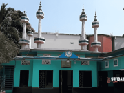 সৈয়দ মুনিরুদ্দিন নুরুল্লাহ (আধ্যাত্মিক কবিতা)