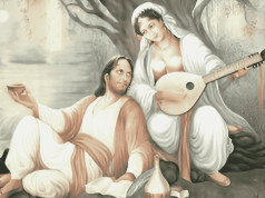 লায়লা – মজনু