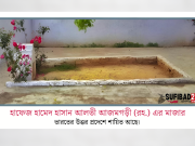 হাফেজ হামেদ হাসান আজমগড়ী (রহ.)’র জীবন ও কর্মঃ