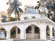 আশেকে রাসূল হযরত ওয়াইসী (রহ.)