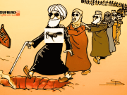 গুরুহীন সুফি বা পীরদের হইতে সাবধান।