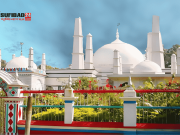 ইসলামের আলোকবর্তিকা খাজা ইউনুছ আলী এনায়েতপুরী