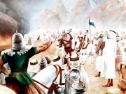 সূফিবাদে রাজনীতি ১৪শ বছর আগের সুন্নাত।