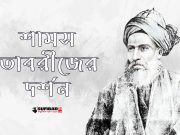 শামস তাবরীজের দর্শন