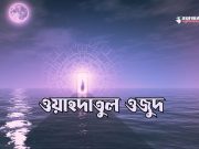 ওয়াহদাতুল ওজুদ