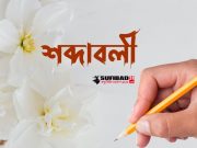 শব্দাবলী