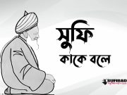 সুফি ও সুফিবাদ কাকে বলে?