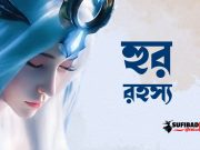 হুরের রহস্য: নফস এবং আত্মার পরিশুদ্ধি