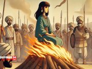 অন্ধবিশ্বাস ও চেতনার দ্বন্দ্ব