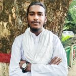 মোঃ রাব্বি আহমেদ আলমগীর