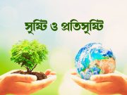সৃষ্টি ও প্রতিসৃষ্টি