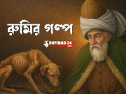 একটি অবহেলিত কুকুরের ফরিয়াদ (রুমির গল্প)