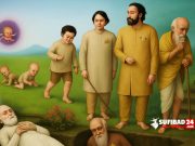 পুনঃউন্থান ও বিচারের রায়