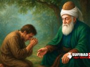 রুমি ও তার হতাশাগ্রস্ত শিষ্যের শিক্ষনীয় ঘটনা