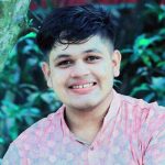 সৈয়দ আবুল হাসনাত জিসান