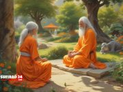 সত্ব, রজঃ, তমঃ তিনটি গুণ ও বৈশিষ্ট্য