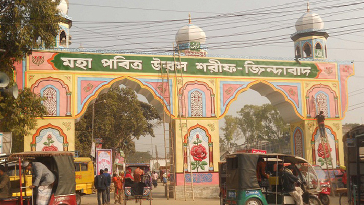 বিশ্বজাকের মঞ্জিল ৩