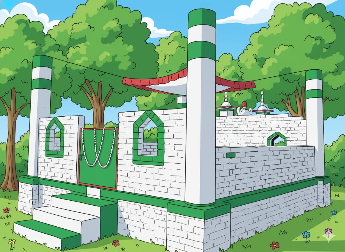 সুফি মাওলানা সৈয়দ আবুল মুনসুর বাকি বিল্লা