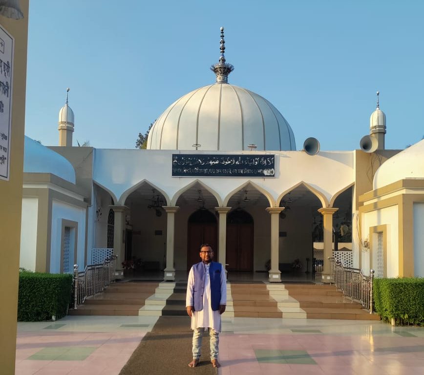 সৈয়দ গোলাম মাওলা হোসাইনী রহ.র জীবনপাঠ। e1765255732457