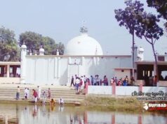 ইতিহাসের বিস্মৃত ধ্রুবতারা: হযরত মাওলানা প্রফেসর আবদুল খালেক (রা.)