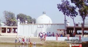 ইতিহাসের বিস্মৃত ধ্রুবতারা: হযরত মাওলানা প্রফেসর আবদুল খালেক (রা.)