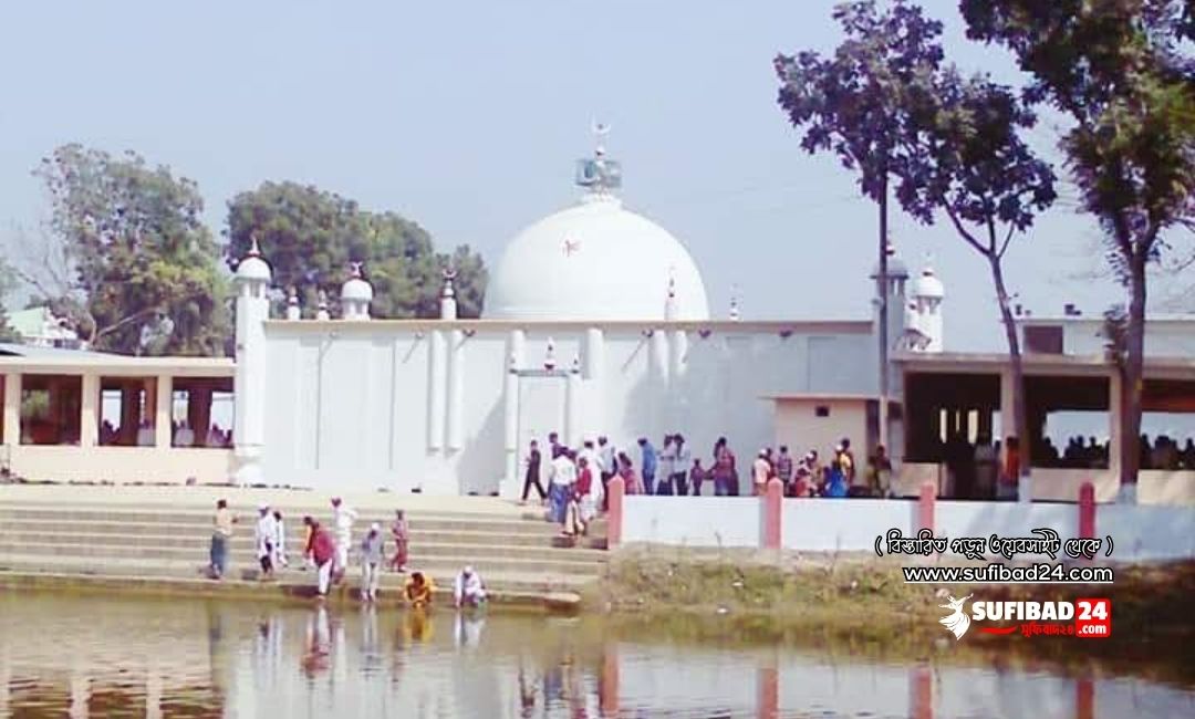 হযরত মাওলানা প্রফেসর আবদুল খালেক (রা)