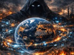 দাজ্জাল কি Artificial Intelligence (AI) ব্যবহার করে বিশ্বকে নিয়ন্ত্রণ করবে?