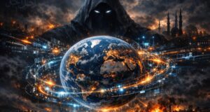 দাজ্জাল কি Artificial Intelligence (AI) ব্যবহার করে বিশ্বকে নিয়ন্ত্রণ করবে?