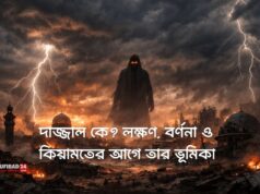 দাজ্জাল কে? লক্ষণ, বর্ণনা ও কিয়ামতের আগে তার ভূমিকা