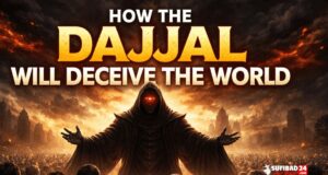 দাজ্জাল যেভাবে পুরো বিশ্বের সাথে প্রতারিত করবে – বিস্তারিত
